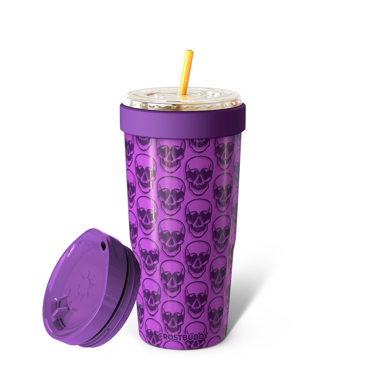 Frost Buddy To-Go Buddy - Drop Dead Gorgeous