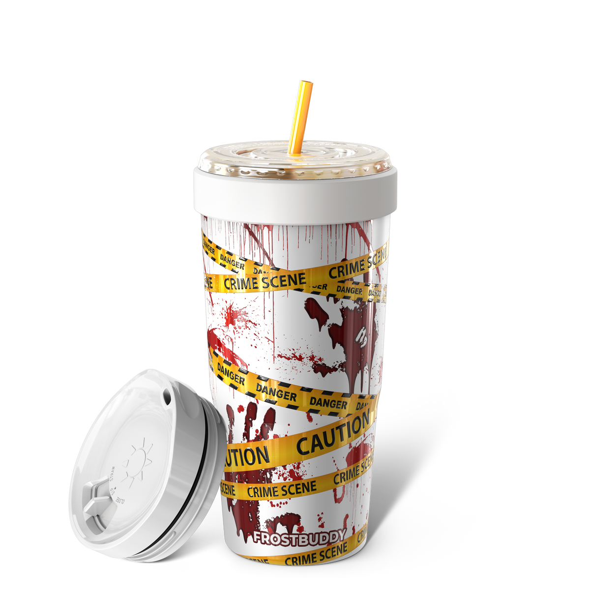 Frost Buddy To-Go Buddy - Gory