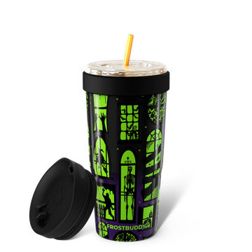 Frost Buddy To-Go Buddy - Midnight Manor