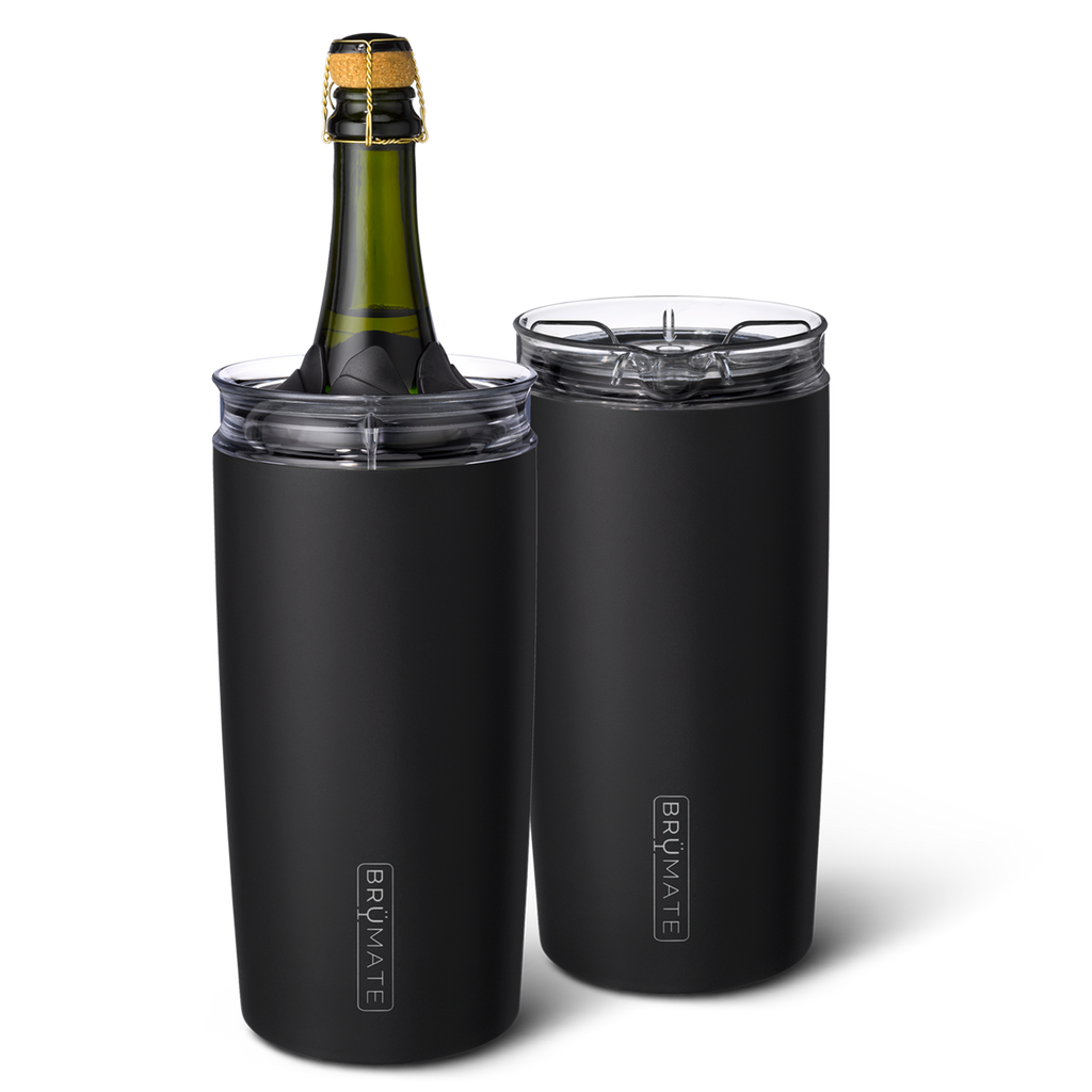 BrüMate 49oz Togosa - Matte Black 