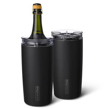 BrüMate 49oz Togosa - Matte Black 