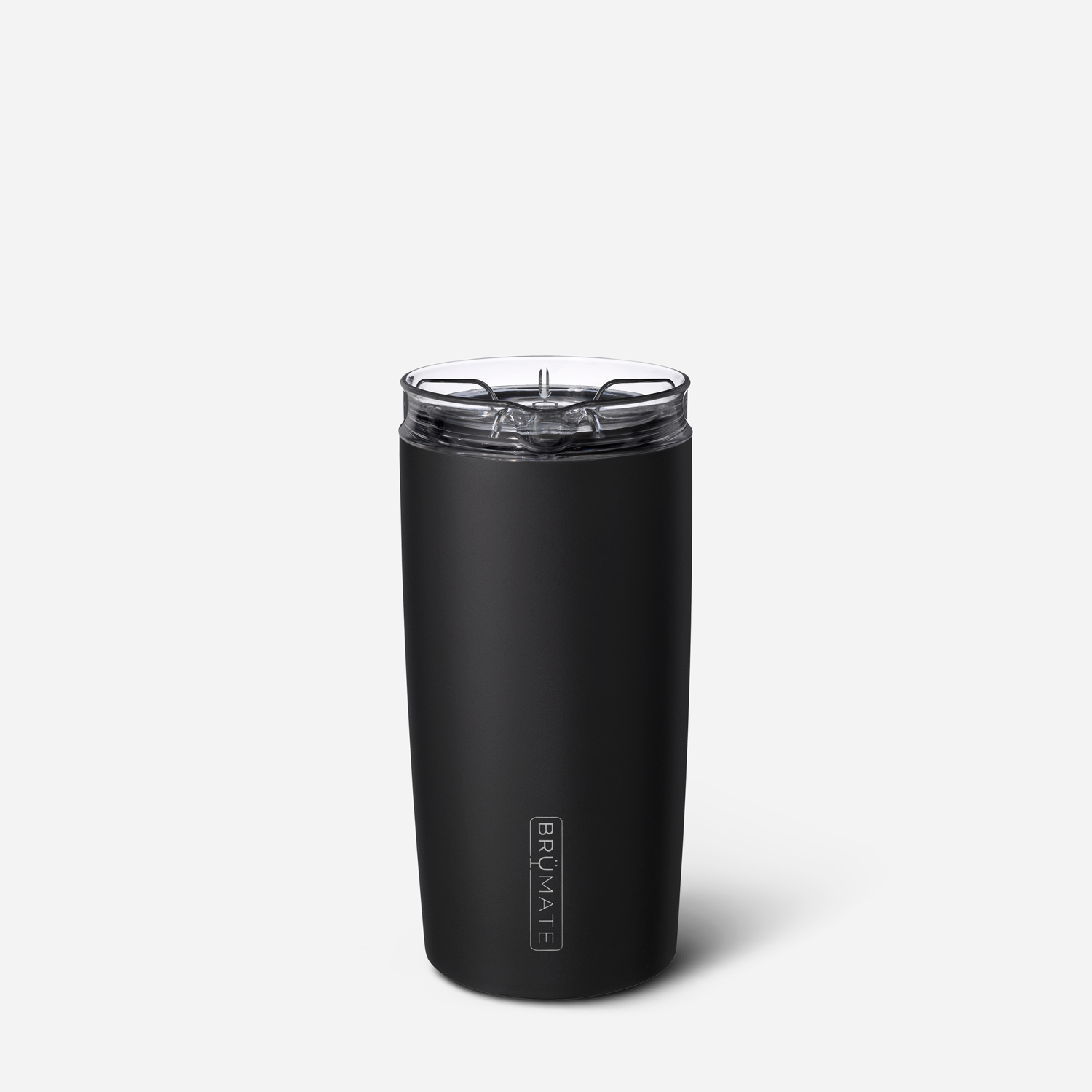 BrüMate 49oz Togosa - Matte Black 