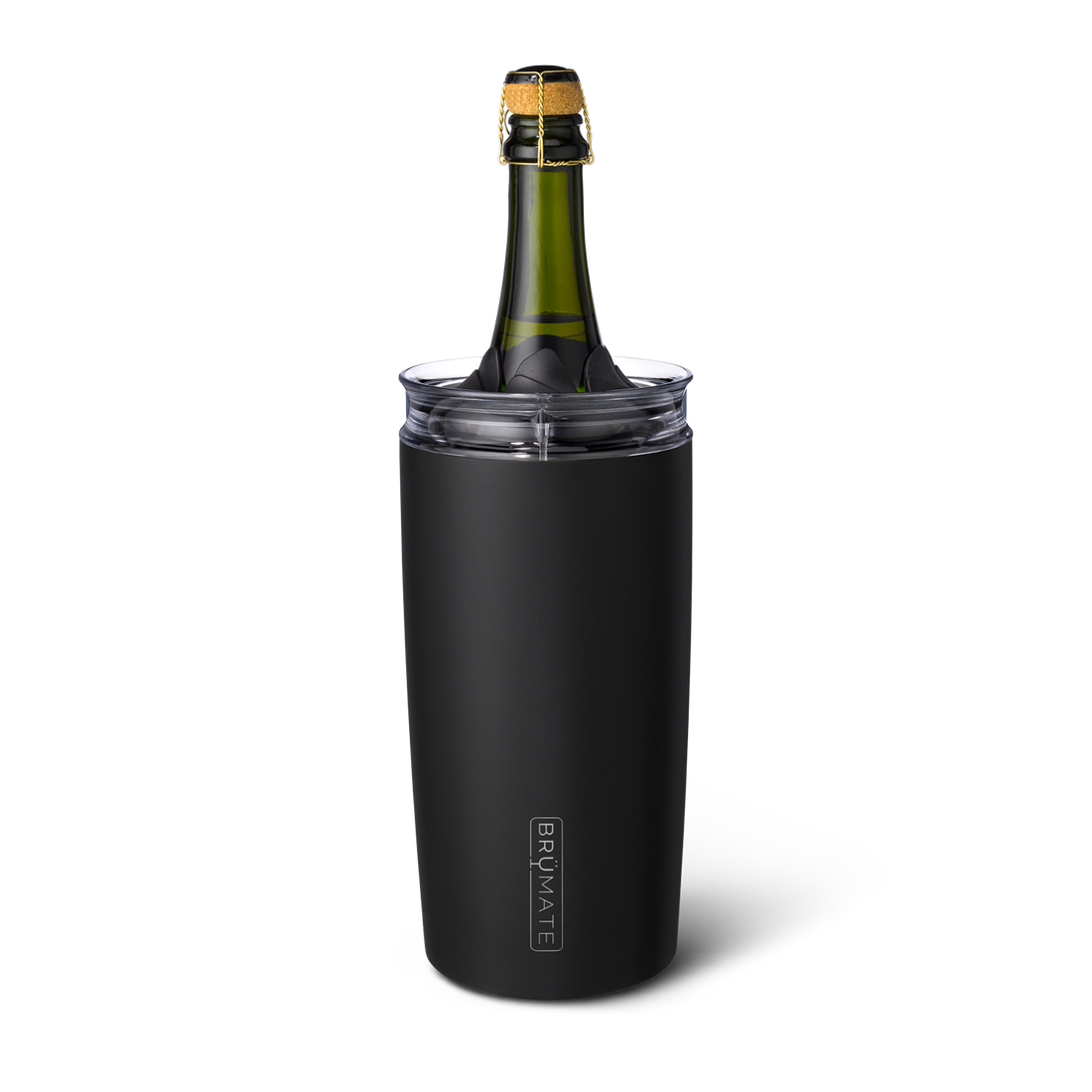BrüMate 49oz Togosa - Matte Black 