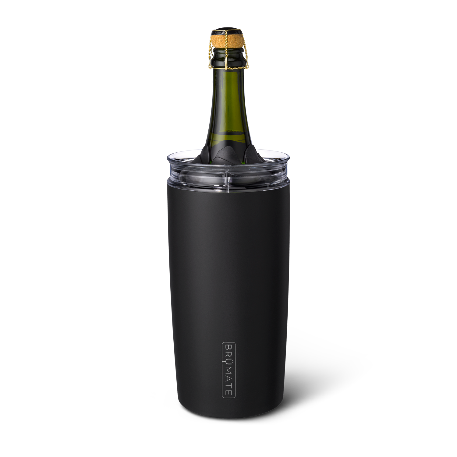 BrüMate 49oz Togosa - Matte Black 