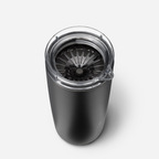 BrüMate 49oz Togosa - Matte Black 