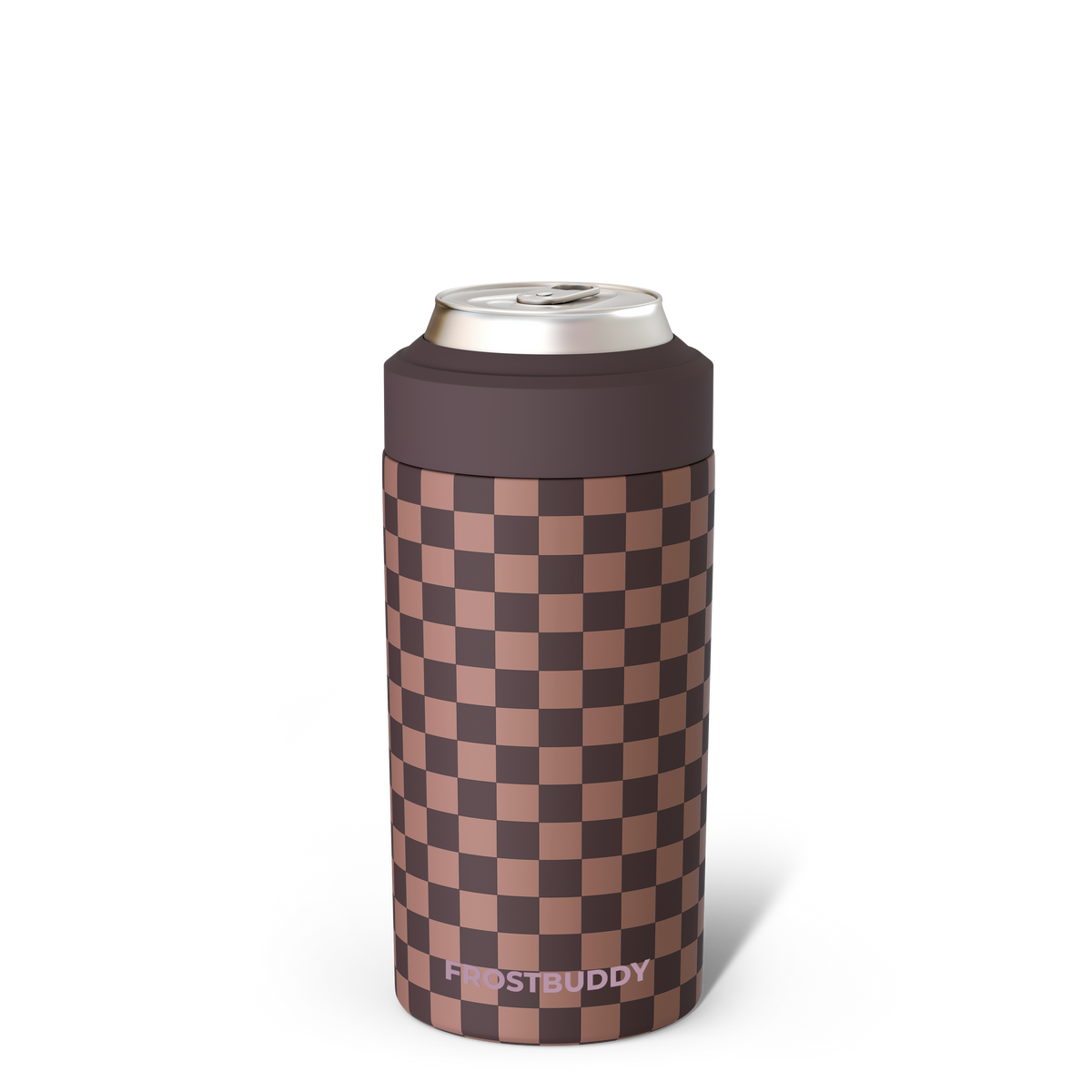 Frost Buddy Universal Buddy - Espresso Checkered