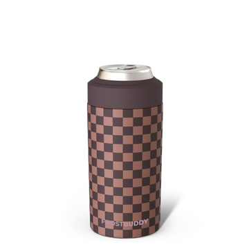Frost Buddy Universal Buddy - Espresso Checkered