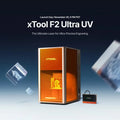xTool F2 Ultra UV Demo Day Ticket 11.30.2025 