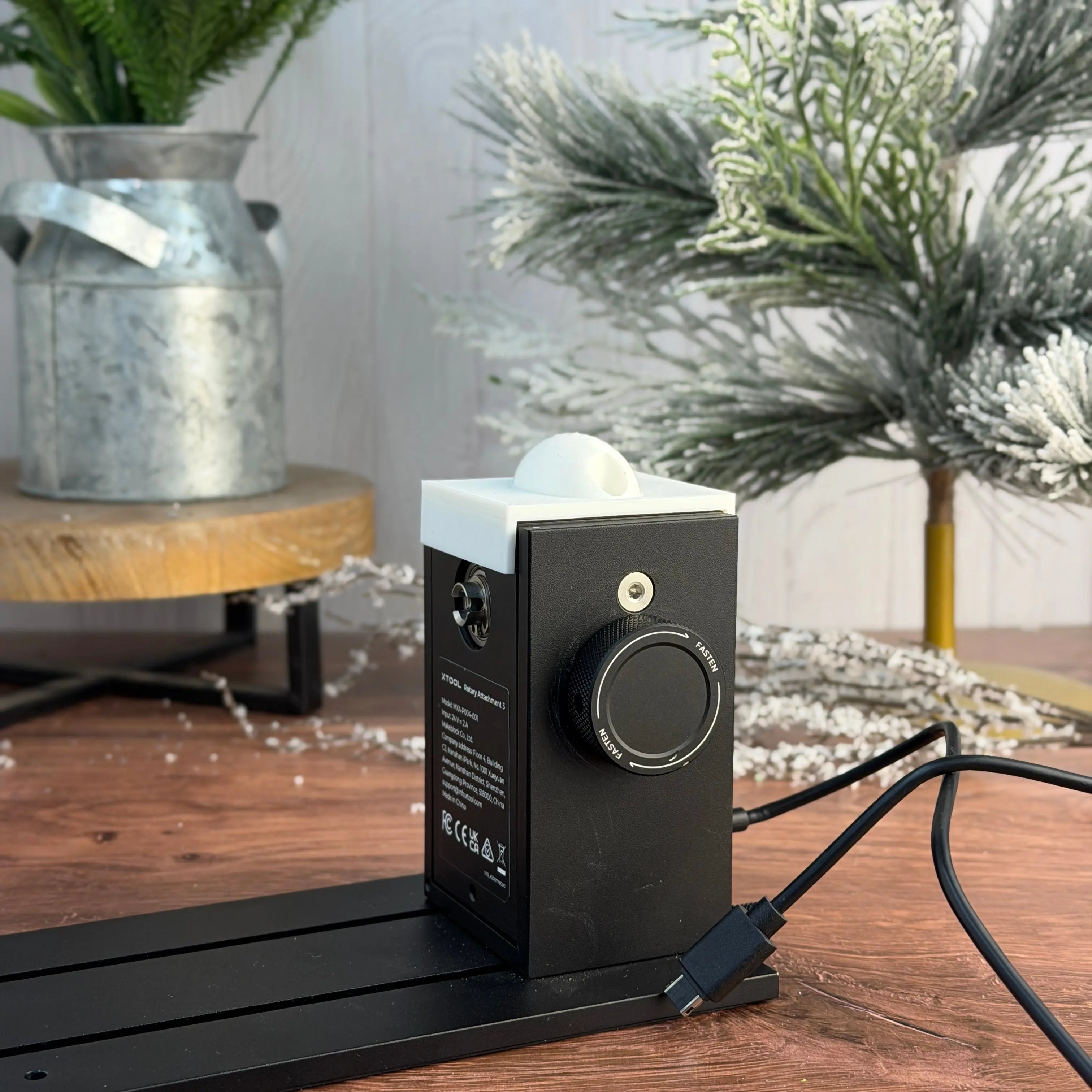 xTool RA3 Adapter for RA2 Pro Accessory Kit Laser 