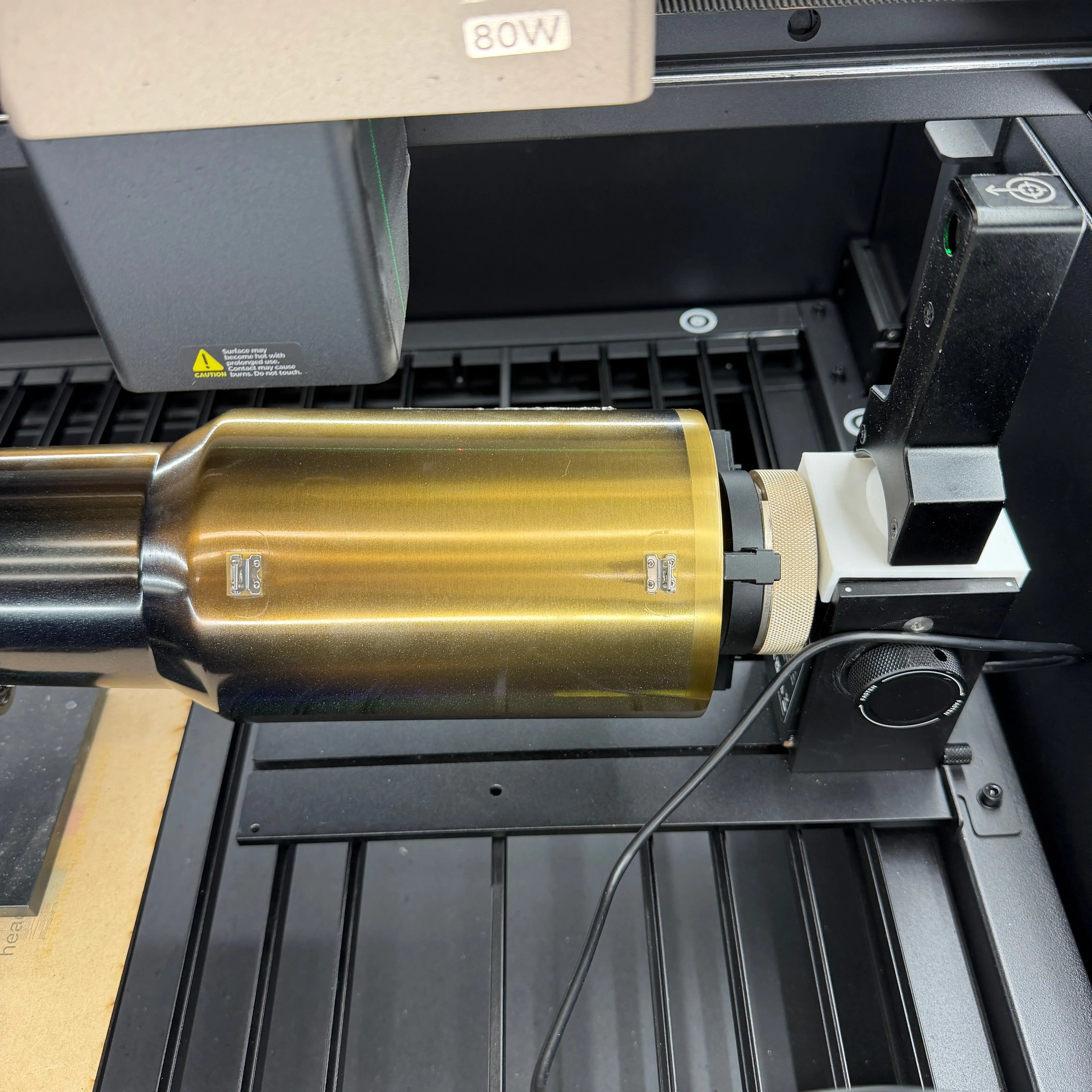 xTool RA3 Adapter for RA2 Pro Accessory Kit Laser | Digital File | STL 3MF 